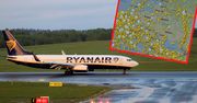 Porwany samolot Ryanaira. Maszyny będą najpewniej omijać Białoruś przez długie lata