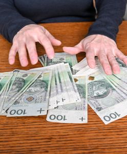 Czekał na majątek po wujku. Sam stracił pieniądze