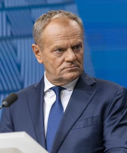 Skradziono samochód Tuska. Służby specjalne działają