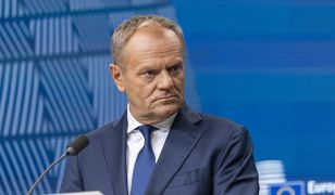 Skradziono samochód Tuska. Służby specjalne działają