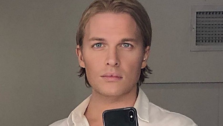 Ronan Farrow