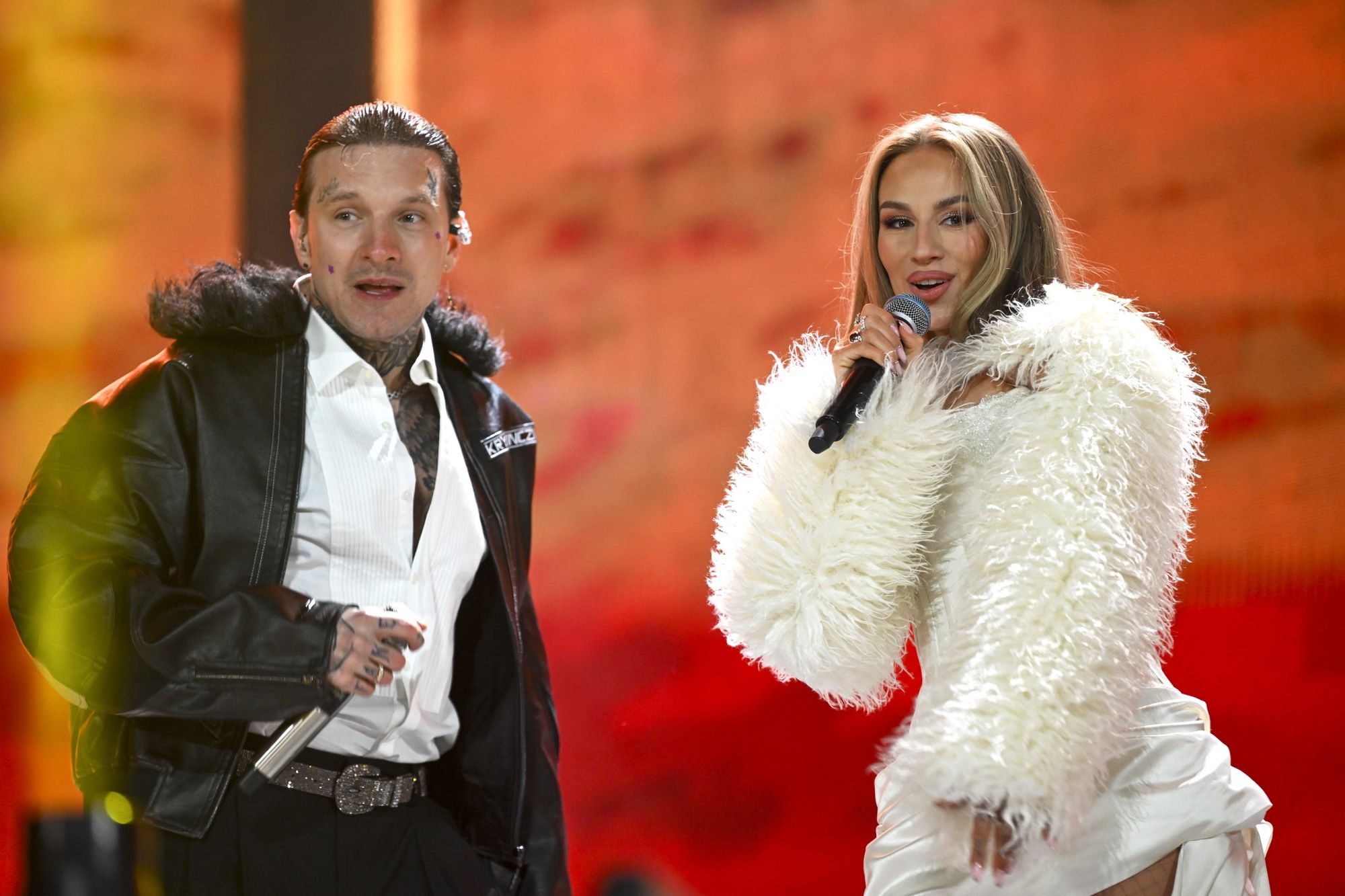 Smolasty, Klaudia "Imi" Jóźwiak