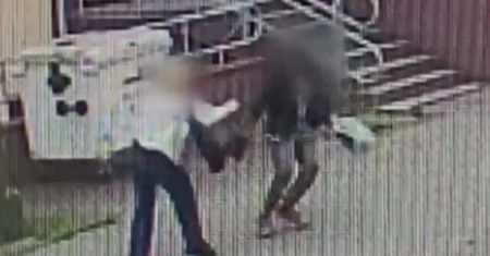 Brutalny atak na lekarkę z Ukrainy w centrum Zielonej Góry. Jest wyrok