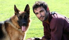 TV4 pokaże najnowszą serię włoskiego serialu „Komisarz Reks”