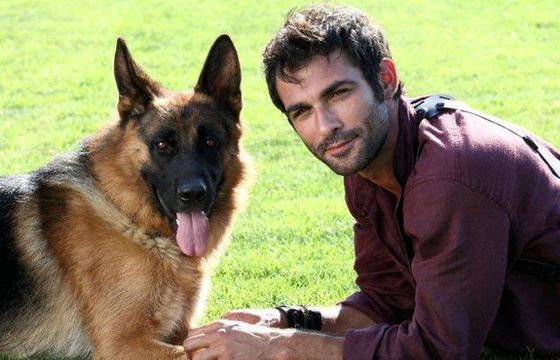 TV4 pokaże najnowszą serię włoskiego serialu „Komisarz Reks”