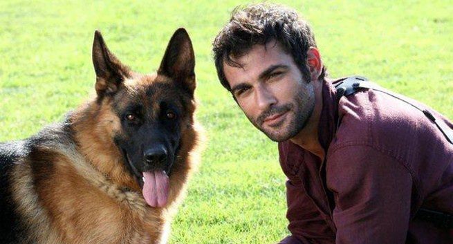 TV4 pokaże najnowszą serię włoskiego serialu „Komisarz Reks”