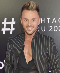 Qczaj szczerze o alkoholu. Długo bez niego nie wytrzymał