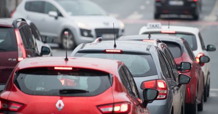 Unia chce zmian dla kierowców. To może być rewolucja