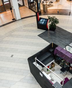 Koronawirus i nowe obostrzenia. Galerie handlowe wg wytycznych z rozporządzenia