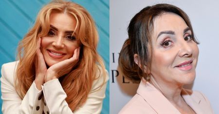 Danuta Martyniuk wymienia, JAKIM ZABIEGOM wkrótce się podda...