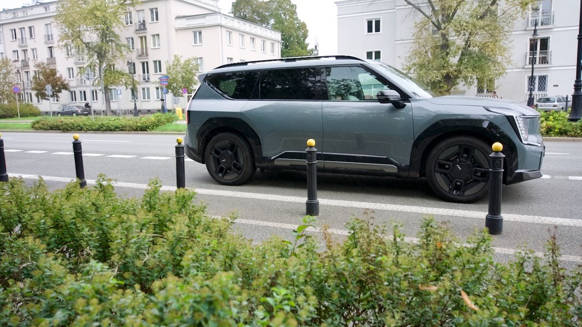 Kia EV9