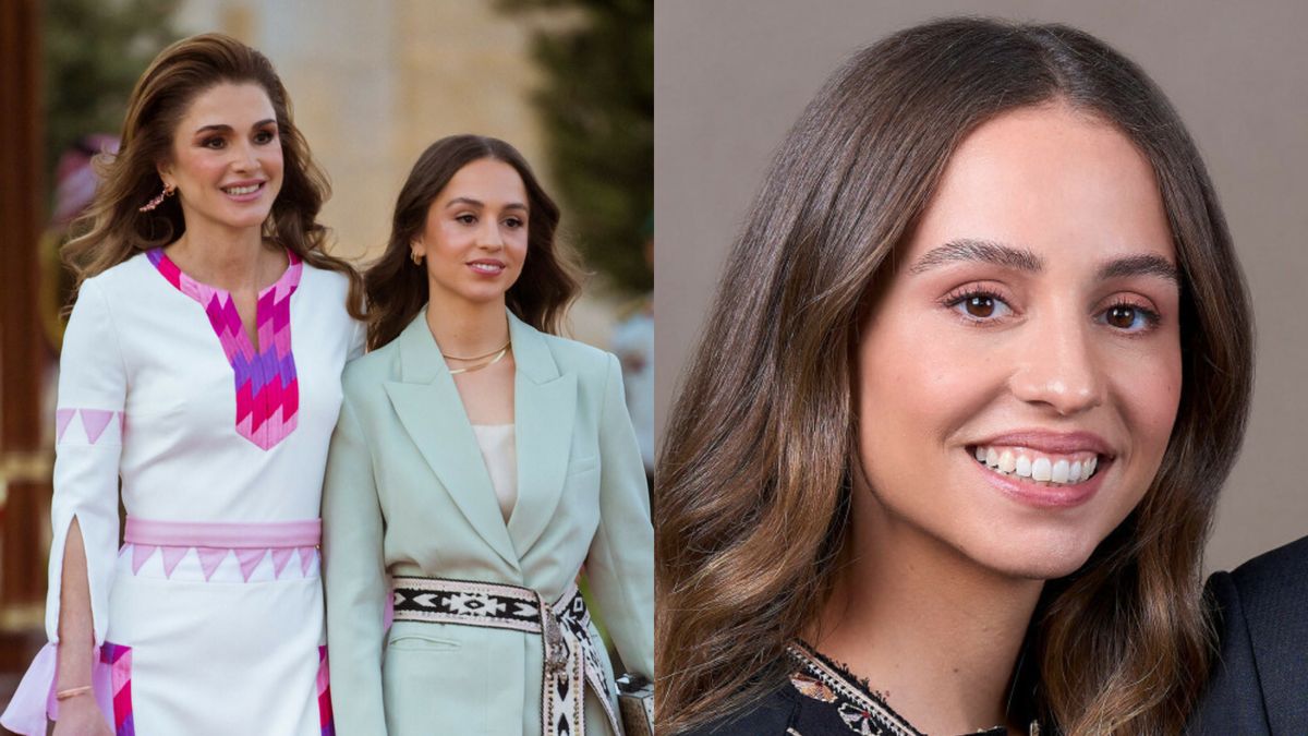 Księżniczka Iman zaręczyła się z biznesmenem-milionerem! Co o nim wiemy?