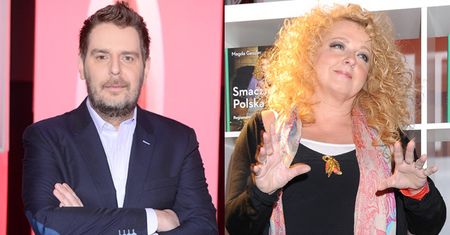Amaro: "Gessler nie wzbogaca ani smakiem, ani pomysłami!"
