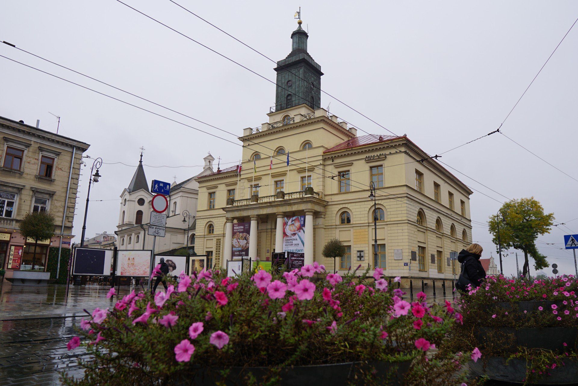 Miasto Lublin pokazało założenia do budżetu na 2026 rok