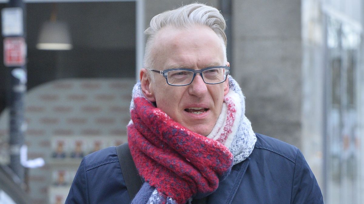 Mariusz Szczygieł wróci do telewizji? 