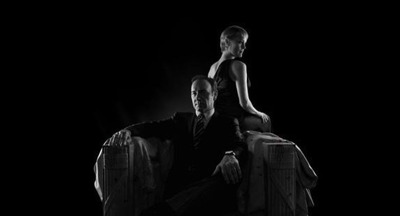 Polacy w czołówce internautów ściągających nielegalnie „House of Cards”