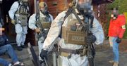 Szeromin: Policjanci zlikwidowali laboratorium do produkcji narkotyków