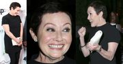 Shannen Doherty w doskonałej formie po chemioterapii! "Znowu zaczynam żyć" (ZDJĘCIA)
