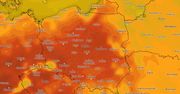 Pogoda na 10 dni. Niż Poly namiesza. Idzie fala upałów