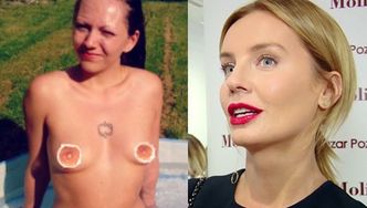 "Zakaz pokazywania kobiecych sutków jest nierównością"