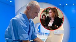 Dramat chorych na raka w Polsce. "Pacjent często błądzi i plącze się w tym systemie"