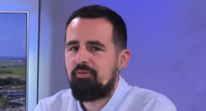 Były szef informacji Radia Wrocław w regionalnej telewizji