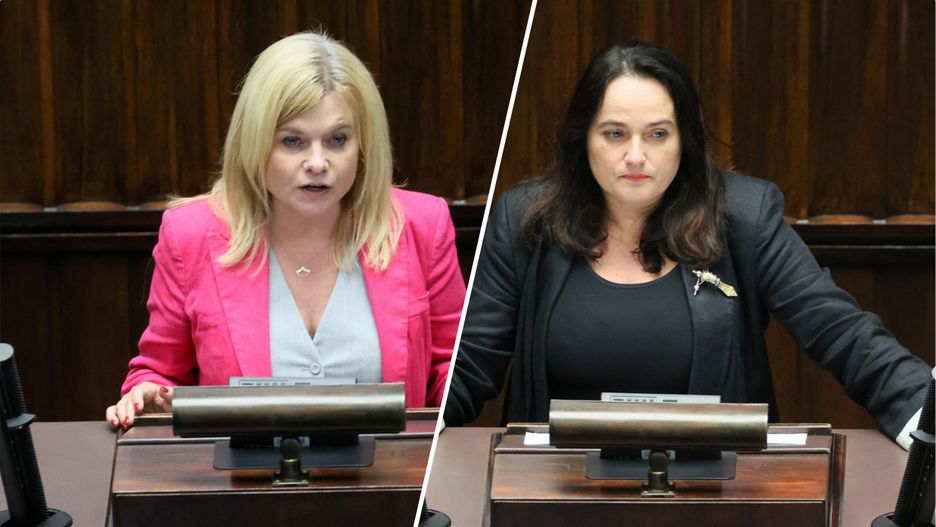 W piątek w Sejmie odbyło się głosowanie nad dekryminalizacją aborcji