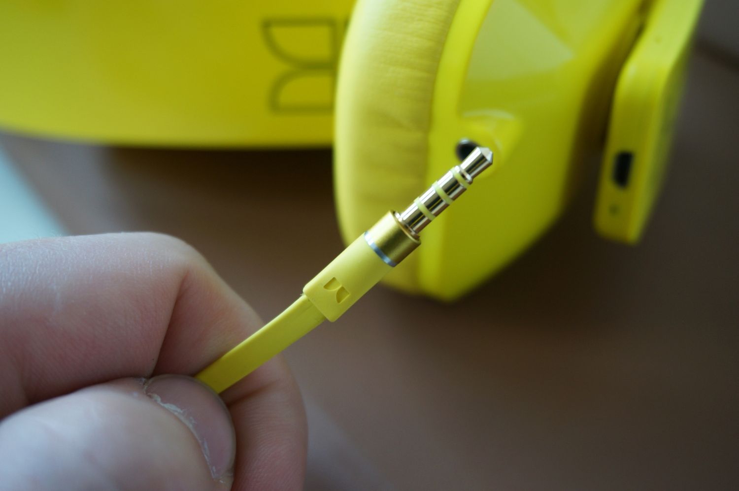 Nokia Purity Pro by Monster - zakochałem się w tych słuchawkach! [test] 4