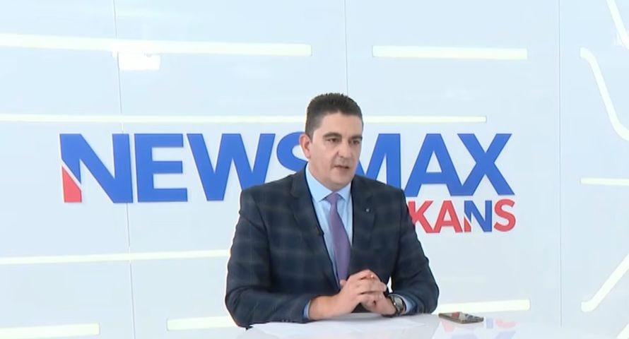 Newsmax Polska z większym kapitałem. Zmienił się udziałowiec
