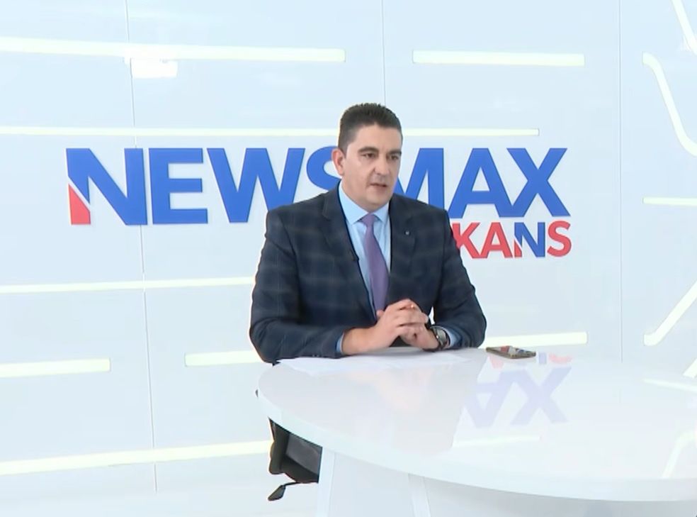 Newsmax Polska z większym kapitałem. Zmienił się udziałowiec