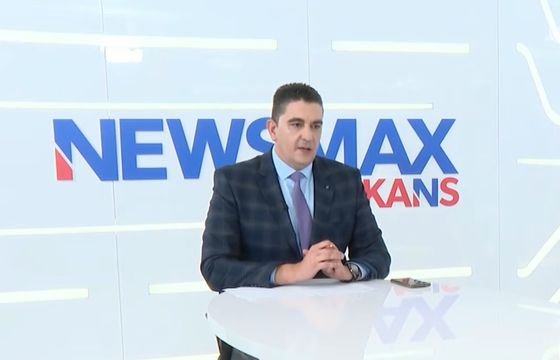 Newsmax Polska z większym kapitałem. Zmienił się udziałowiec