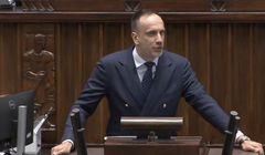 WP usunęła tekst o związkach polityka PiS z Zondacrypto