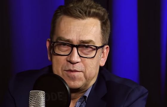 Maciej Orłoś nie komentuje doniesień o swoich zaległościach podatkowych