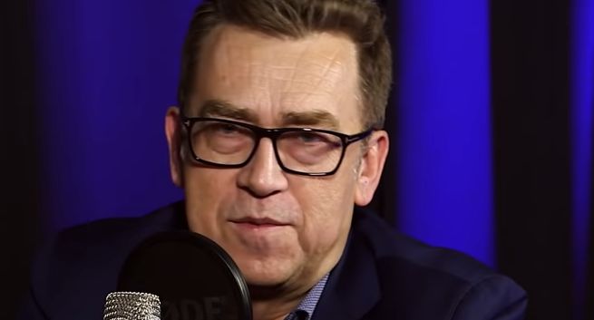 Maciej Orłoś nie komentuje doniesień o swoich zaległościach podatkowych