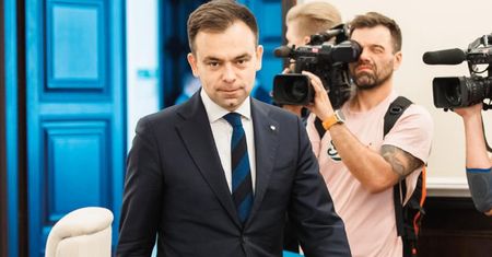 Ministerstwo Finansów odsłania karty. Oto dziura w budżecie państwa