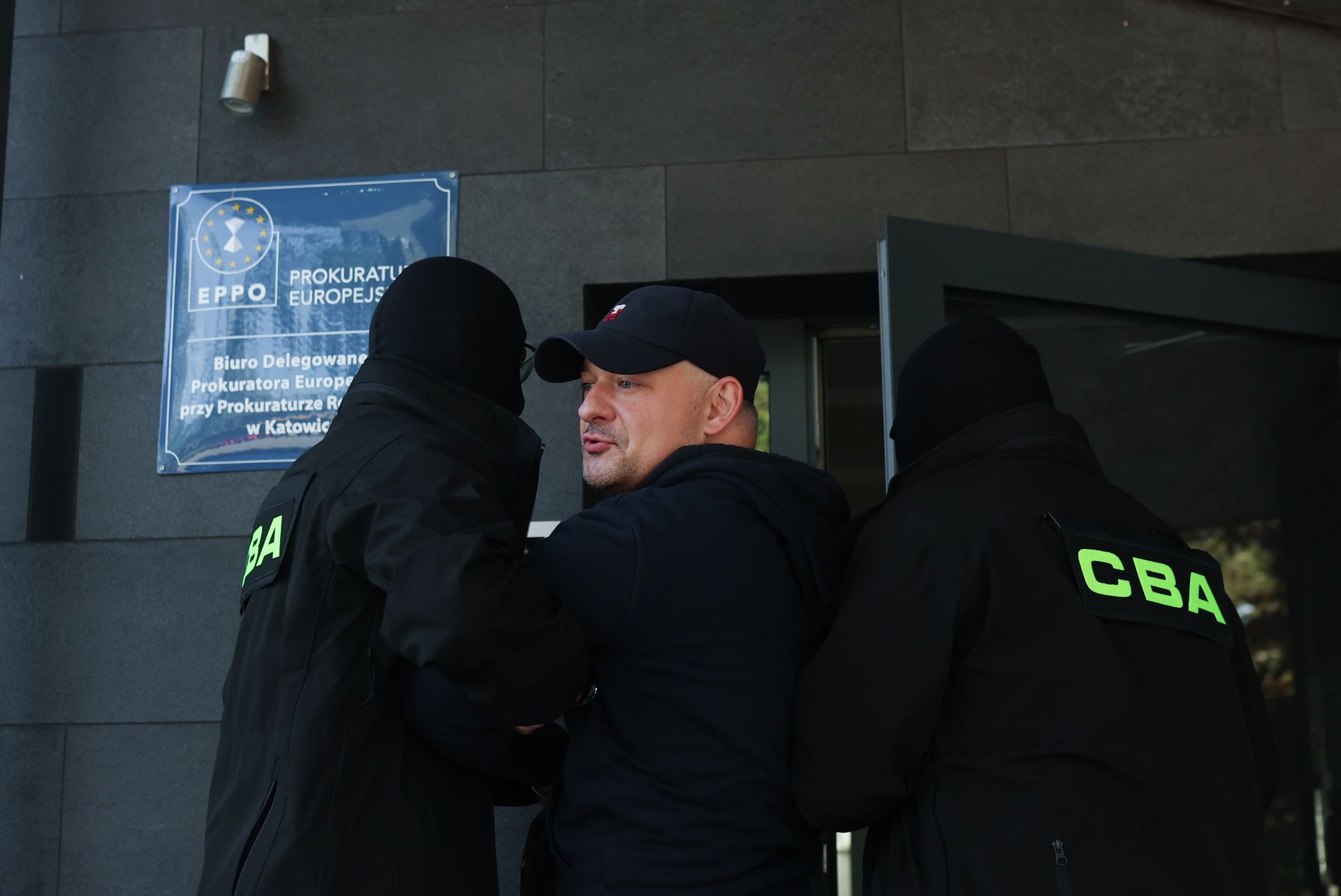 Areszt dla Wojciecha Króla. Sąd podął decyzję