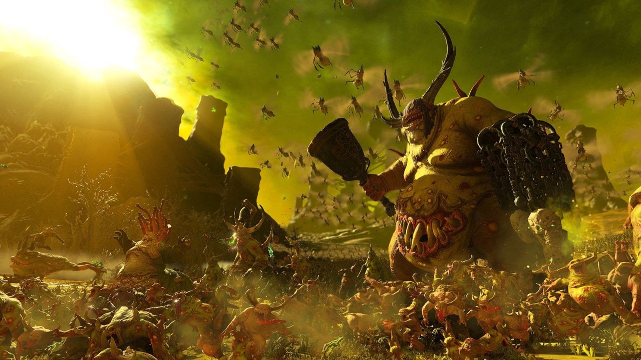 Total War: Warhammer III z problemami. Twórcy reagują