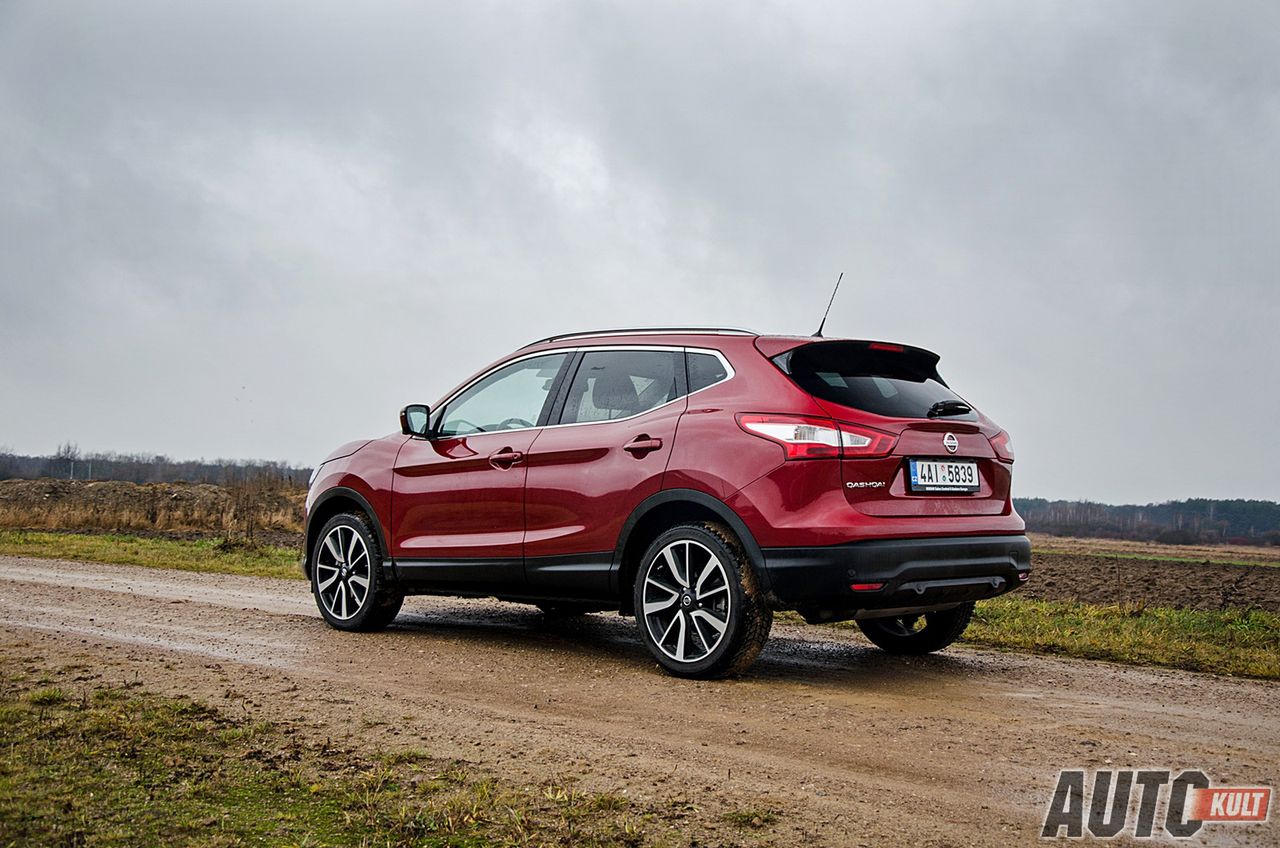 SUV-y i crossovery górą – najpopularniejsze modele poszczególnych producentów w Polsce