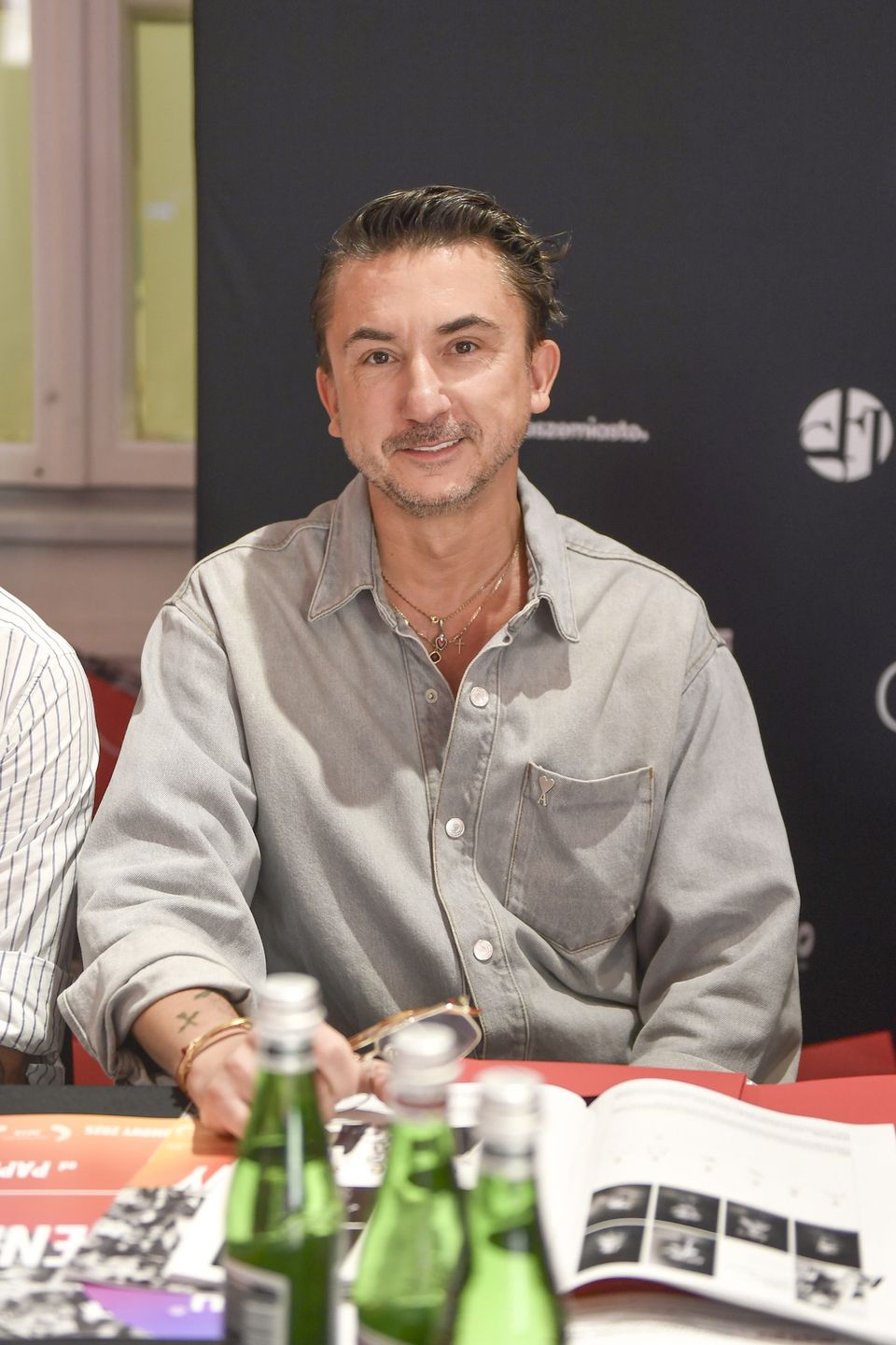 Marcin Paprocki
