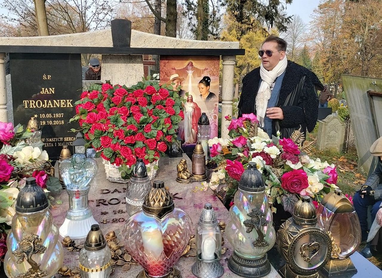 Tak Romowie obchodzą 1 listopada. "Niektórzy śmieją się, ale to nasza tradycja"