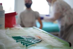 Szczepionki na koronawirusa "wątpliwe moralnie"? Biskupi podzieleni