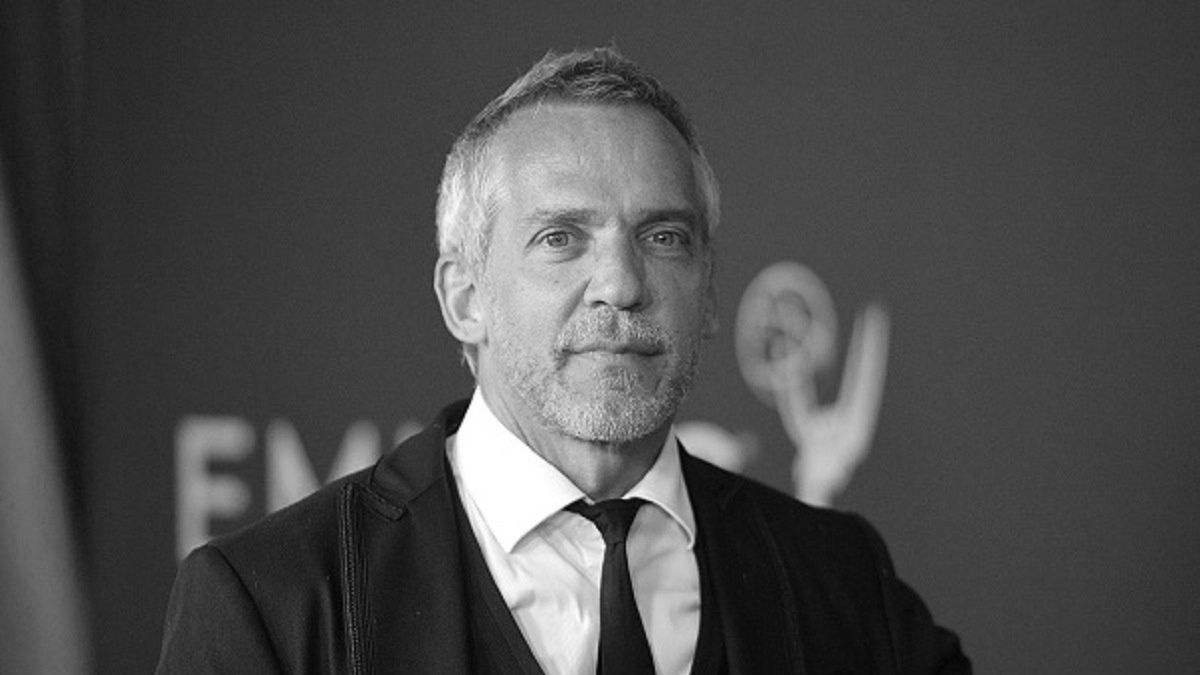 Nie żyje znany reżyser Jean-Marc Vallée