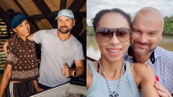 Wagary z Omeną Mensah i Rafałem Brzoską hitem licytacji na WOŚP. Domowa szarlotka filantropki przebiła już 170 TYSIĘCY ZŁOTYCH