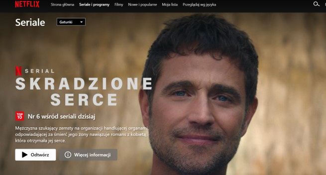 5 mln abonentów pakietu Netfliksa z reklamami