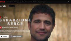 5 mln abonentów pakietu Netfliksa z reklamami