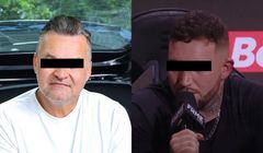 Dziennikarz TVN Turbo i youtuber Boxdel zatrzymani ws. loterii w internecie