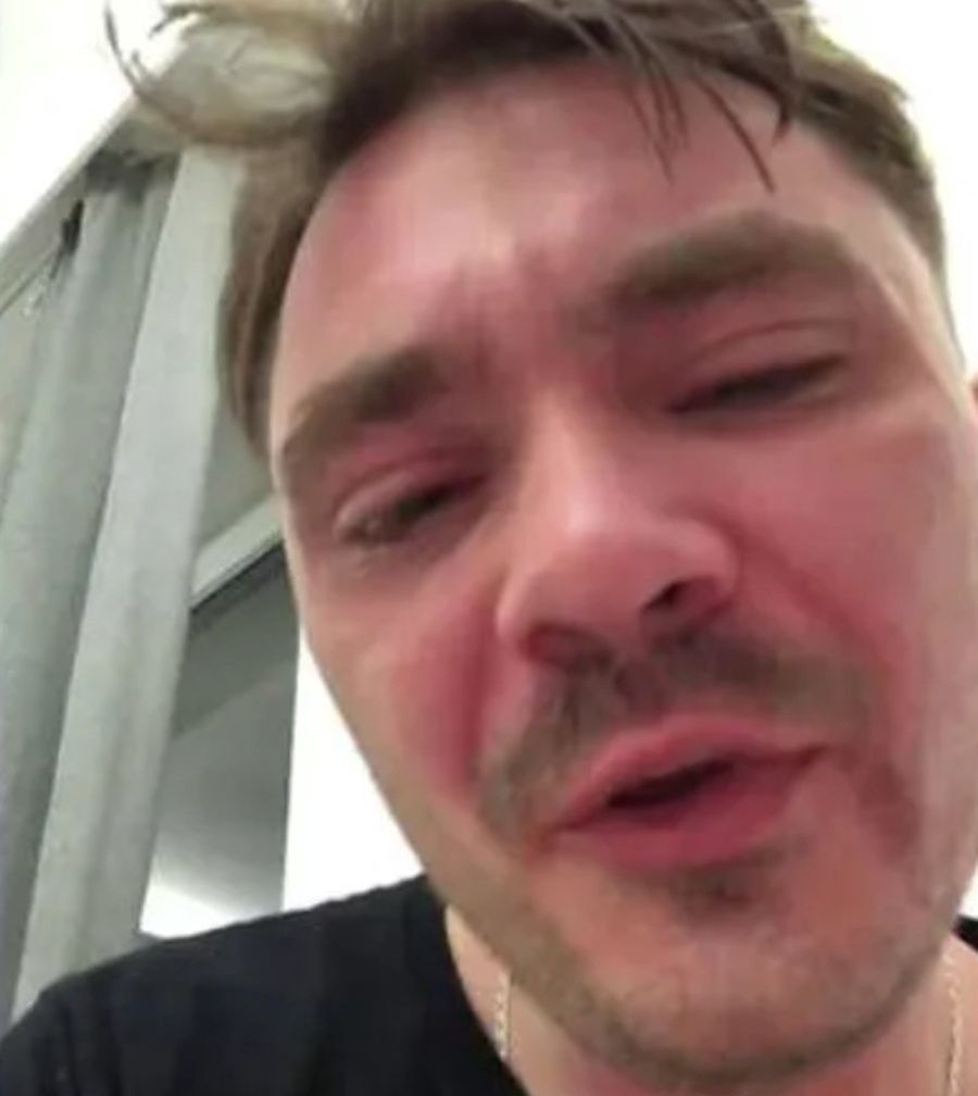 Zenek Martyniuk wspiera synową przy rozwodzie z Danielem