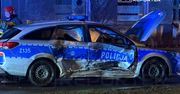 Warszawa: Poważny wypadek na Bielanach. Pięć osób poszkodowanych