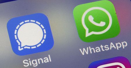 Signal wyprzedził WhatsAppa? Szyfrowane przelewy teoretycznie działają