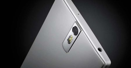 Oppo Find 9 - smartfon, który w pewnym elemencie może zakasować nasze komputery